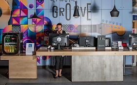 Хотел Ибис София Летище